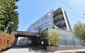 ちのスカイビューホテル
